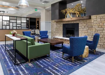 Residence Inn by Marriott Denver City Center hotel thumbnail 2