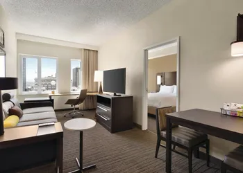 Residence Inn by Marriott Denver City Center hotel thumbnail 4