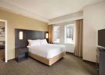 Residence Inn by Marriott Denver City Center hotel thumbnail 5
