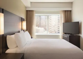 Residence Inn by Marriott Denver City Center hotel thumbnail 6