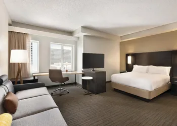 Residence Inn by Marriott Denver City Center hotel thumbnail 7