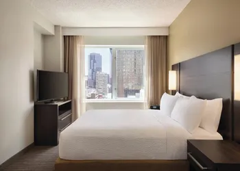 Residence Inn by Marriott Denver City Center hotel thumbnail 8
