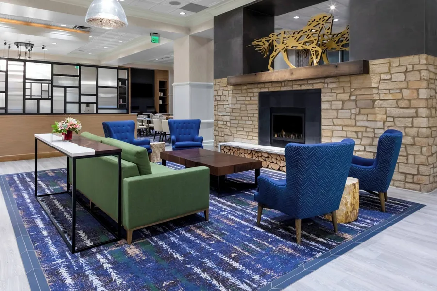 Residence Inn by Marriott Denver City Center hotel detail image 2