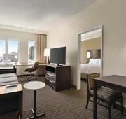 Residence Inn by Marriott Denver City Center hotel detail image 4