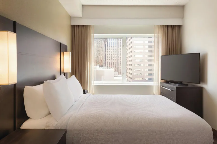 Residence Inn by Marriott Denver City Center hotel detail image 6