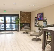 Hampton Inn & Suites Denver-Speer Boulevard hotel detail image 5