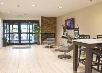 Hampton Inn & Suites Denver-Speer Boulevard hotel thumbnail 5