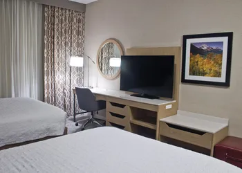 Hampton Inn & Suites Denver-Speer Boulevard hotel thumbnail 7