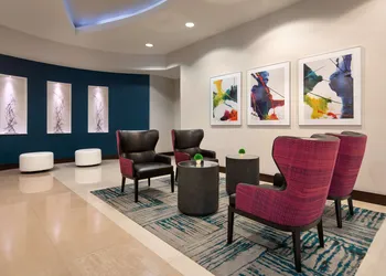 Hilton Garden Inn Denver/Cherry Creek hotel thumbnail 3