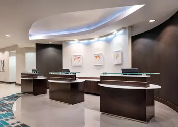 Hilton Garden Inn Denver/Cherry Creek hotel thumbnail 4