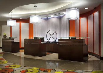 Hilton Garden Inn Denver/Cherry Creek hotel thumbnail 5