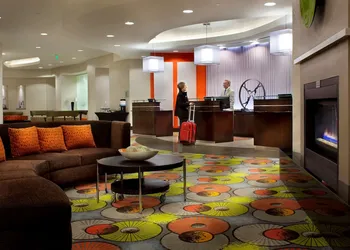 Hilton Garden Inn Denver/Cherry Creek hotel thumbnail 6