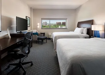 Hilton Garden Inn Denver/Cherry Creek hotel thumbnail 8