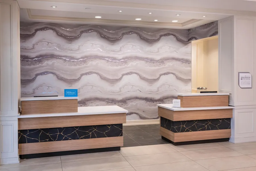 Hilton Garden Inn Denver Tech Center hotel detail image 6