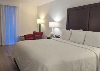 Plaza Hotel Denver hotel thumbnail 2