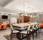 Hampton Inn & Suites Denver - Cherry Creek hotel detail image 3