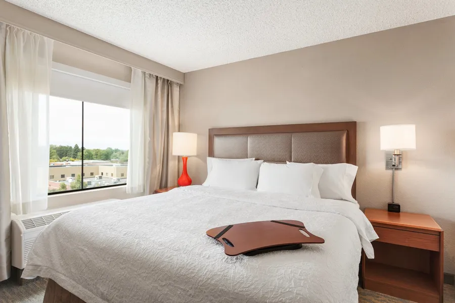 Hampton Inn & Suites Denver - Cherry Creek hotel detail image 6