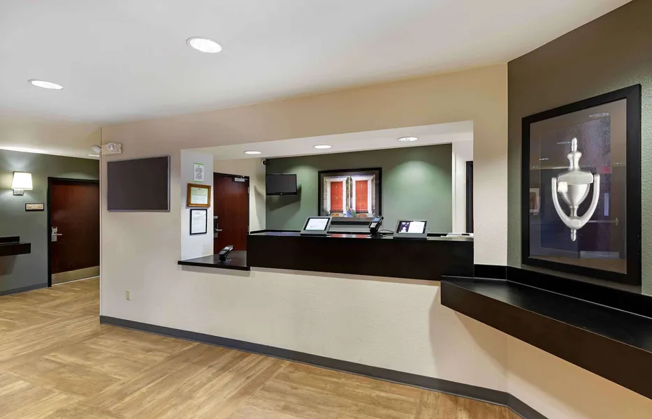 Extended Stay America Suites Denver Park Meadows hotel detail image 2