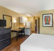 Extended Stay America Suites Denver Park Meadows hotel detail image 4