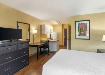 Extended Stay America Suites Denver Park Meadows hotel thumbnail 4