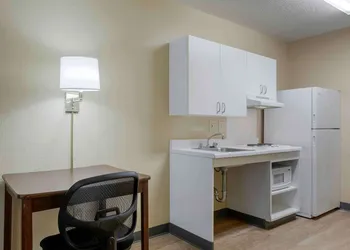 Extended Stay America Suites Denver Park Meadows hotel thumbnail 7