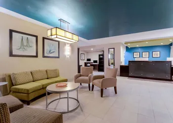Baymont by Wyndham Henderson Northeast Denver hotel thumbnail 2