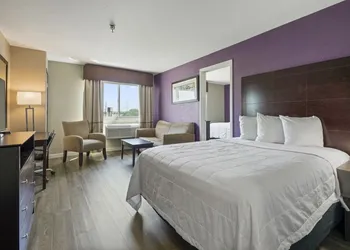 Baymont by Wyndham Henderson Northeast Denver hotel thumbnail 6