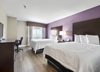 Baymont by Wyndham Henderson Northeast Denver hotel thumbnail 7
