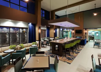 Hampton Inn & Suites- Denver/Airport-Gateway Park hotel thumbnail 2