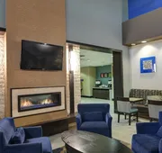 Hampton Inn & Suites- Denver/Airport-Gateway Park hotel detail image 5