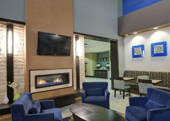 Hampton Inn & Suites- Denver/Airport-Gateway Park hotel thumbnail 5
