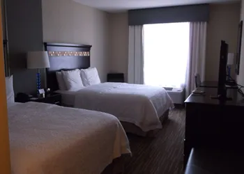Hampton Inn & Suites- Denver/Airport-Gateway Park hotel thumbnail 6