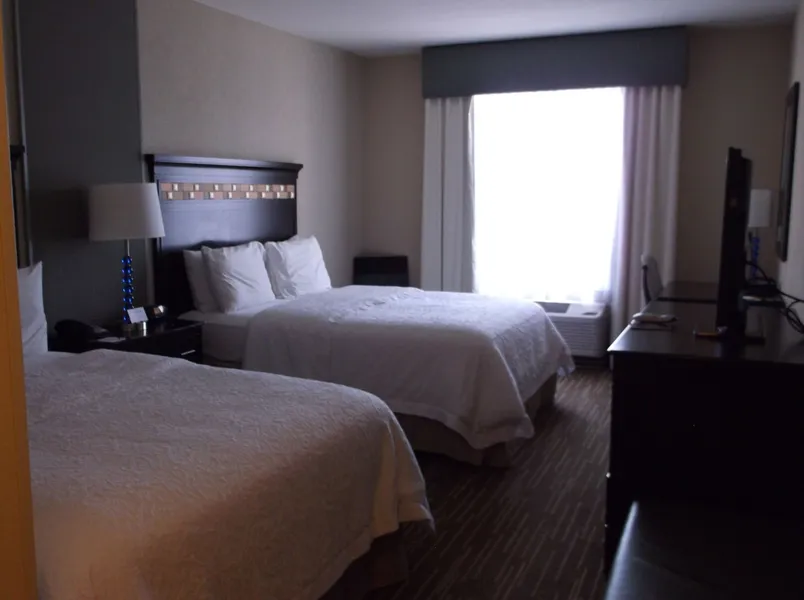 Hampton Inn & Suites- Denver/Airport-Gateway Park hotel detail image 6
