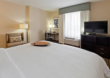 Hampton Inn & Suites- Denver/Airport-Gateway Park hotel thumbnail 7