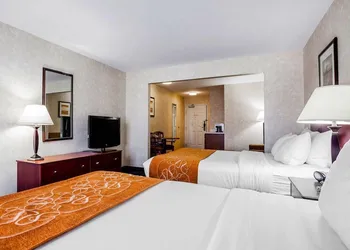 Comfort Suites Independence - Kansas City hotel thumbnail 7