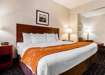 Comfort Suites Independence - Kansas City hotel thumbnail 8