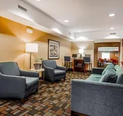 Comfort Suites Independence - Kansas City hotel detail image 4