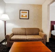 Comfort Suites Independence - Kansas City hotel detail image 5