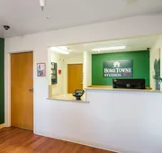 HomeTowne Studios by Red Roof Denver - Thornton hotel detail image 3