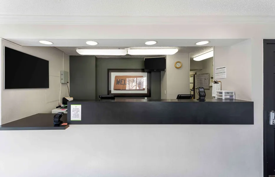 Extended Stay America Select Suites Denver Cherry Creek hotel detail image 2