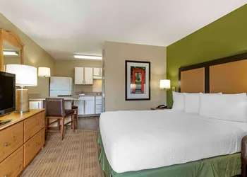 Extended Stay America Select Suites Denver Cherry Creek hotel thumbnail 5