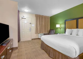 Extended Stay America Select Suites Denver Cherry Creek hotel thumbnail 8