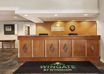 Wingate by Wyndham Greenwood Village/Denver Tech hotel thumbnail 2
