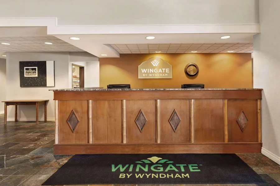Wingate by Wyndham Greenwood Village/Denver Tech hotel detail image 2