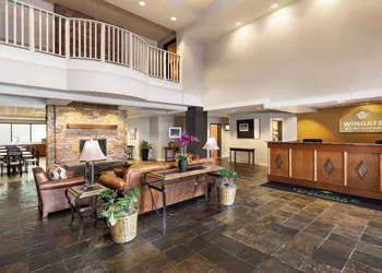 Wingate by Wyndham Greenwood Village/Denver Tech hotel thumbnail 3