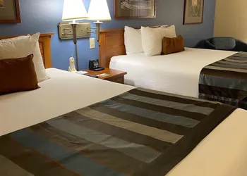 Wingate by Wyndham Greenwood Village/Denver Tech hotel thumbnail 4