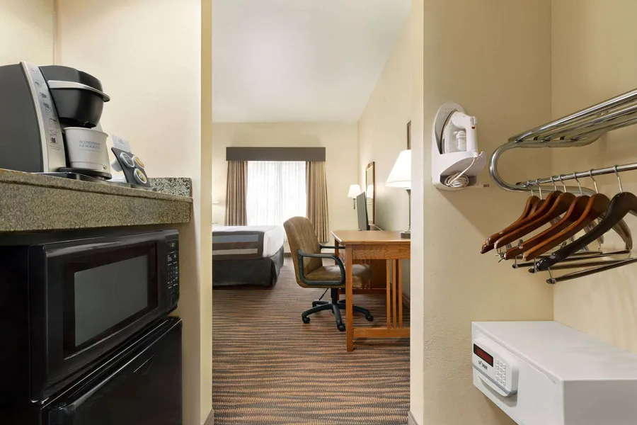 Wingate by Wyndham Greenwood Village/Denver Tech hotel detail image 6
