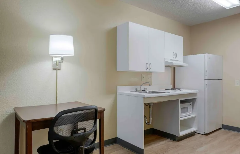 Extended Stay America Suites Denver Tech Ctr S Inverness hotel detail image 6