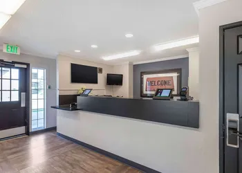 Extended Stay America Suites Denver Tech Ctr S Inverness hotel thumbnail 2