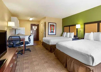 Extended Stay America Suites Denver Tech Ctr S Inverness hotel thumbnail 8